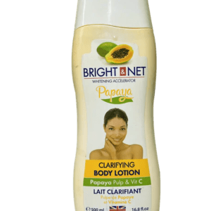 Bright & Net Whitening Accelerator