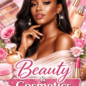 Beauty & Cosmetics
