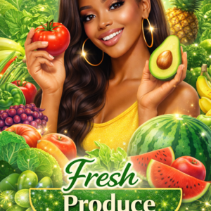 Fresh Produce