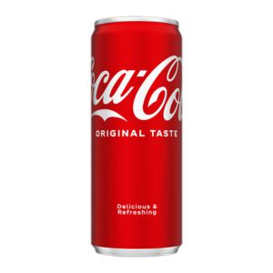 Coca-Cola Soft Drink