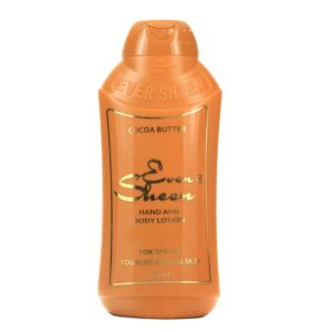 Eversheen Moisturizing Lotion