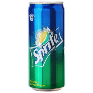 Sprite Soft Drink
