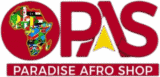 Paradise Afro Shop Aschaffenburg