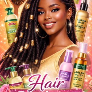 Hair Products