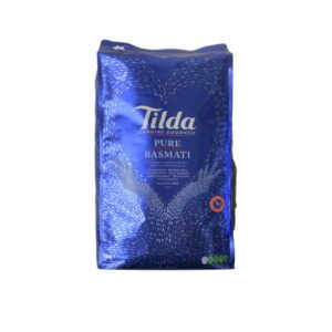 Tilda Pure Basmati Rice