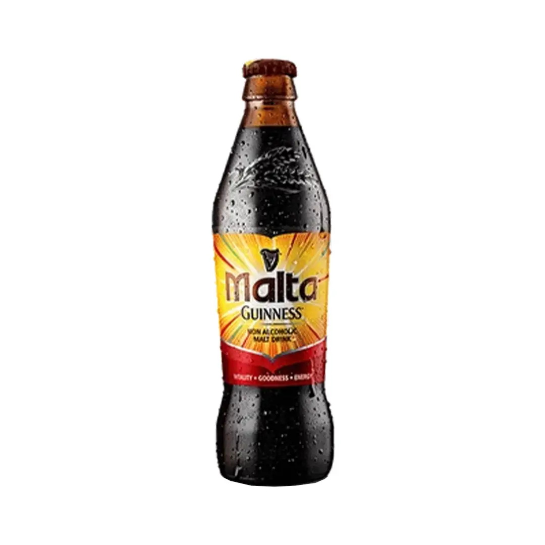Malt Drink